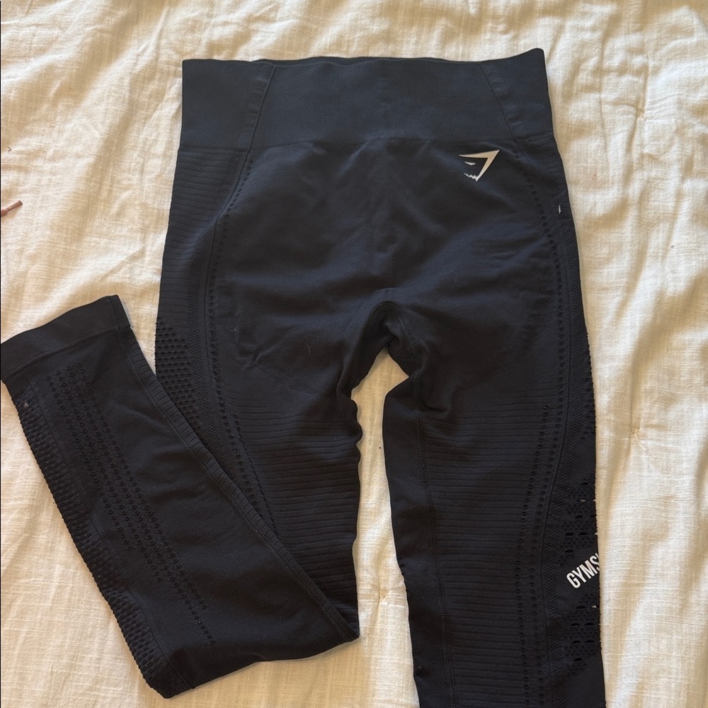 Gymshark Black Leggings
